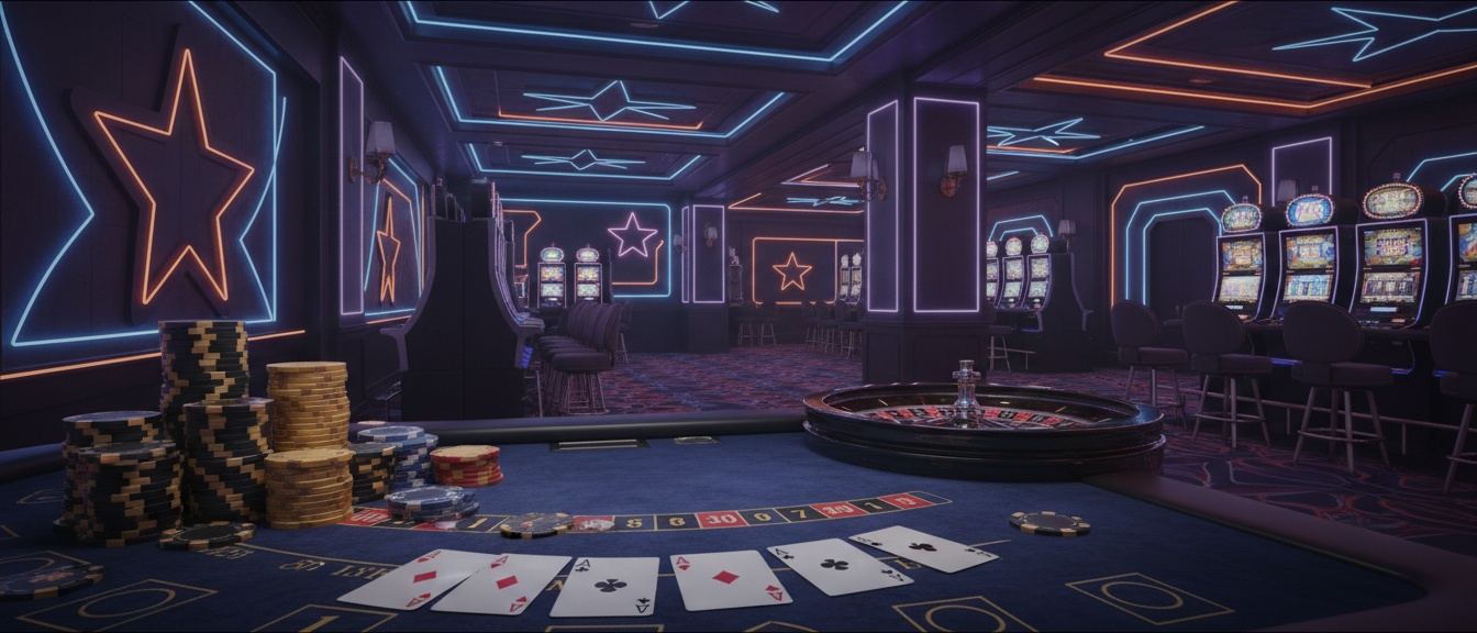 Golden Star Casino