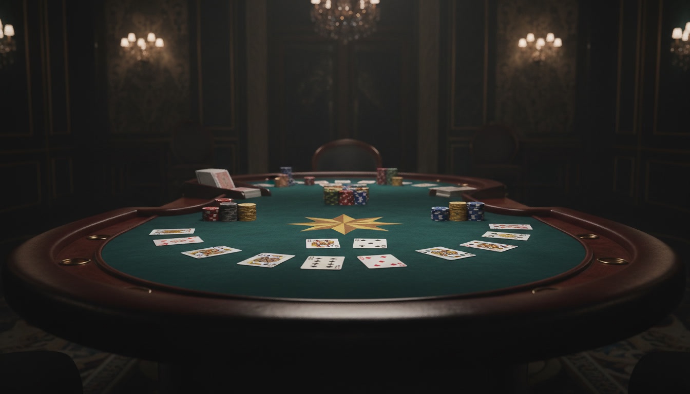 Golden Star Casino - Pelivalikoiman Laajuus
